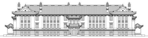 学生建筑测绘作品.jpg